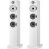 Bowers & Wilkins 704 S3 - White