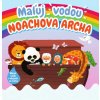 Maľuj vodou - Noachova archa Maľuj vodou - Noachova archa