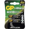 GP Lithium AA 2ks 1022000711 GP Lithium AA 2ks 1022000711
