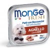 Monge Fresh Adult Dog jahňa 100 g Monge Fresh Adult Dog jahňa 100 g