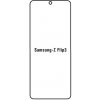 Hydrogel ochranná fólia pre Samsung Galaxy Z Flip 3 (SM-F711) Variant:: Anti-Spy Hydrogel ochranná fólia pre Samsung Galaxy Z Flip 3 (SM-F711) Variant:: Anti-Spy