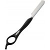 Feather Styling Razor Black Feather Styling Razor Black