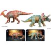 Dinosaurí svet - figúrka V69 2 druhy Dinosaurí svet - figúrka V69 2 druhy