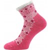 VoXX® Alesund Dámske zimné ponožky BM000005523100100950 ružová 35-38 (23-25) VoXX® Alesund Dámske zimné ponožky BM000005523100100950 ružová 35-38 (23-25)