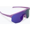 Slnečné okuliare Bliz Hero Small matte purple/grey purple mirror Slnečné okuliare Bliz Hero Small matte purple/grey purple mirror