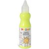 Temperová farba Primo žltá s tenkým hrotom 50 ml Temperová farba Primo žltá s tenkým hrotom 50 ml
