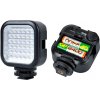 Godox LED36 foto video LED svetlo 5600K Godox LED36 foto video LED svetlo 5600K