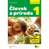 ČLOVEK A PRÍRODA 1 - Klieštiková Martina ČLOVEK A PRÍRODA 1 - Klieštiková Martina