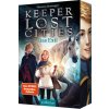 Keeper of the Lost Cities - Das Exil (Keeper of the Lost Cities 2) (Shannon Messenger,Doris Attwood)(Brožovaná) Keeper of the Lost Cities - Das Exil (Keeper of the Lost Cities 2) (Shannon Messenger,Doris Attwood)(Brožovaná)