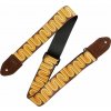 Levy's Mid Century Modern Series Sunset Groove Gitarový pás Levy's Mid Century Modern Series Sunset Groove Gitarový pás