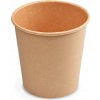 Nideko Papierový pohár 200ml | kraft | FSC Mix PAP/PE | Ø 73 mm - 50 ks Nideko Papierový pohár 200ml | kraft | FSC Mix PAP/PE | Ø 73 mm - 50 ks