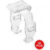 FIBRAIN (10ks) Keystone adaptér pre HD modely FIBRAIN (10ks) Keystone adaptér pre HD modely