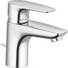 Kludi PURE&SOLID BATÉRIA UMÝVADLOVÁ JEDNOPÁKOVÁ 75 DN 15 pre beztlakový prietokový ohrievač chróm 342760575 Kludi PURE&SOLID BATÉRIA UMÝVADLOVÁ JEDNOPÁKOVÁ 75 DN 15 pre beztlakový prietokový ohrievač chróm 342760575