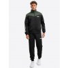 Lonsdale Men's tracksuit regular fit čierna M Lonsdale 4255581558426 Lonsdale Men's tracksuit regular fit čierna M Lonsdale 4255581558426