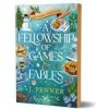 A Fellowship of Games & Fables - J. Penner, Sourcebooks, Inc A Fellowship of Games & Fables - J. Penner, Sourcebooks, Inc