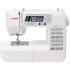 Šijací stroj Janome 360DC biely, 60 stehov, rotačný Šijací stroj Janome 360DC biely, 60 stehov, rotačný