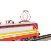 Piko Elektrická lokomotiva Rh S 489.0 Laminátka ČSD III 51992