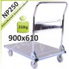 Prepravný vozík EULIFT NP250 Prepravný vozík EULIFT NP250