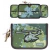Peračník dvojchlopňový Helicopter prázdny Peračník dvojchlopňový Helicopter prázdny