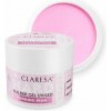 CLARESA STAVEBNÝ GÉL NA NECHTY HARD&EASY Pudding Pink 45g CLARESA STAVEBNÝ GÉL NA NECHTY HARD&EASY Pudding Pink 45g