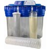Marlus Group s.r.o. Filter na vodu 10