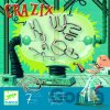 Hlavolam Crazix - Djeco Hlavolam Crazix - Djeco