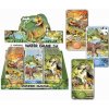 vodná hra dinosaurus vodná hra dinosaurus