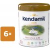 Kendamil dojčenské kozie mlieko 1 (6x800 g) Kendamil dojčenské kozie mlieko 1 (6x800 g)