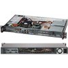 SUPERMICRO mini1U chassis, 1x 3,5 SUPERMICRO mini1U chassis, 1x 3,5