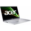 Notebook Acer Swift 3 Pure Silver celokovový (NX.AB1EC.00E)
