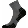 VoXX® Belkin Unisex športové ponožky BM000000558700102053 tmavo šedá 35-38 (23-25) VoXX® Belkin Unisex športové ponožky BM000000558700102053 tmavo šedá 35-38 (23-25)