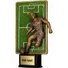 Trofej Najlepší futbalista 23 cm