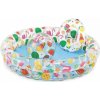 Intex 59460 Bazénový set 122 x 25 cm Intex 59460 Bazénový set 122 x 25 cm