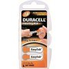 Duracell ZA13 do naslúchadiel 6ks 42436 Duracell ZA13 do naslúchadiel 6ks 42436