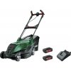 Bosch Akumulátorová kosačka na trávu AdvancedRotak 36V-40-650, 2x aku 2 Ah 06008B9F01 Bosch Akumulátorová kosačka na trávu AdvancedRotak 36V-40-650, 2x aku 2 Ah 06008B9F01