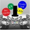 Diamond easy Uv Led gél 11ml Diamond easy Uv Led gél 11ml