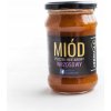 Vresový med 400g (surový) - 100 % PRÍRODNÝ vresový med - Pravý VRES Vresový med 400g (surový) - 100 % PRÍRODNÝ vresový med - Pravý VRES