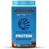 Sunwarrior Proteín Blend BIO - Čokoládový - 750g Výživový doplnok Sunwarrior Proteín Blend BIO - Čokoládový - 750g Výživový doplnok