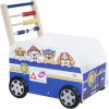 roba Auto na tlačenie (auto na tlačenie Labková patrola) (100366440) roba Auto na tlačenie (auto na tlačenie Labková patrola) (100366440)