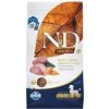 Farmina N&D Spirulina Carrot 2kg suché krmivo pre dospelých psov malých plemien Farmina N&D Spirulina Carrot 2kg suché krmivo pre dospelých psov malých plemien