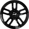 Alu disk ATS ANTARES 6x15, 5x100, 57.1, ET38 diamond-black Alu disk ATS ANTARES 6x15, 5x100, 57.1, ET38 diamond-black