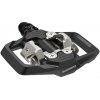 SHIMANO Pedále MTB ME700 SPD s klietkou+zar. SM-SH51 SHIMANO Pedále MTB ME700 SPD s klietkou+zar. SM-SH51