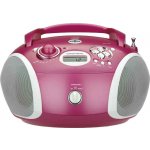 GRUNDIG RCD 1420 MP3
