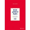 BON APPETIT PARIS (GRIMM MARA)(Pevná) BON APPETIT PARIS (GRIMM MARA)(Pevná)