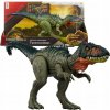 Mattel Jurský svet Figúrka Gigantic Thrashers Tyrannotian Mattel Jurský svet Figúrka Gigantic Thrashers Tyrannotian