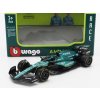 Bburago RACE Formula F1 Aston Martin AMR23 2023 14 Fernando Alonso 1:43 Bburago RACE Formula F1 Aston Martin AMR23 2023 14 Fernando Alonso 1:43