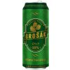 Grošák 10% výčapné pivo svetlé 0,5 l Grošák 10% výčapné pivo svetlé 0,5 l