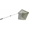 Zfish Podberák Tele Royal Landing Net 180cm 70x70 cm Zfish Podberák Tele Royal Landing Net 180cm 70x70 cm