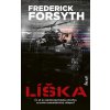 Líška - Frederick Forsyth Líška - Frederick Forsyth