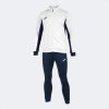 DERBY TRACKSUIT WHITE NAVY 3XS DERBY TRACKSUIT WHITE NAVY 3XS